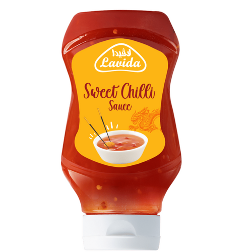 Sweet Chili