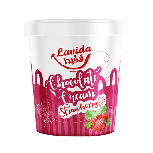 Chocolate Spreads