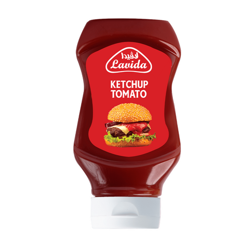 Ketchup