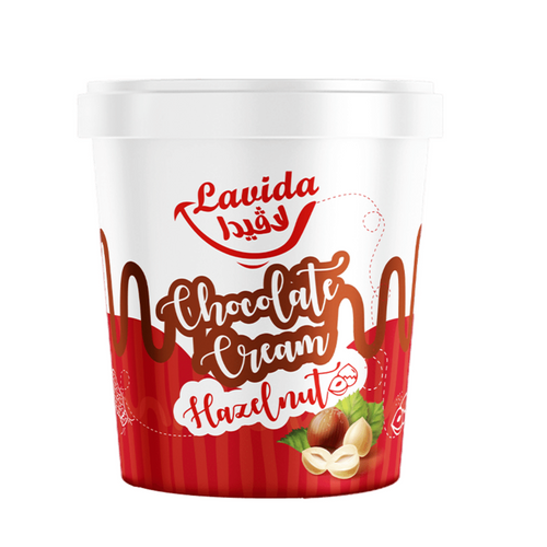 Chocolate Spread