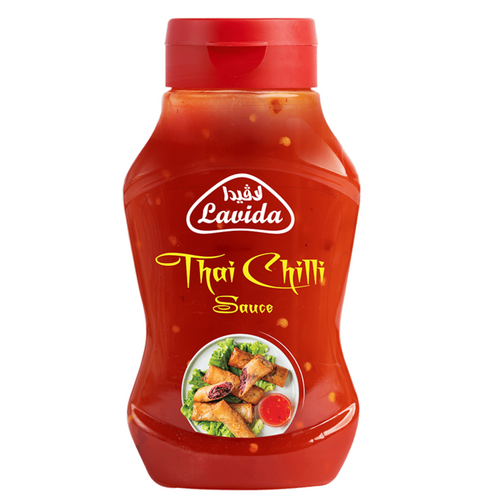 Thai Chili