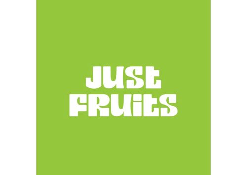 Just Fruits Brochure