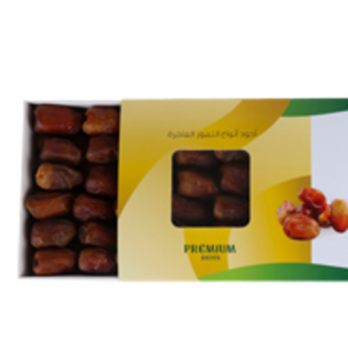 Dates