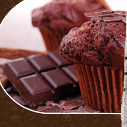 pastry product