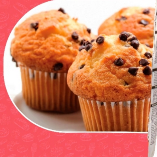 pastry product