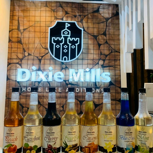 Syrups