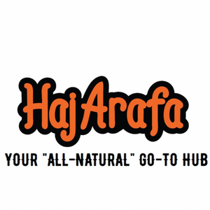 Haj Arafa