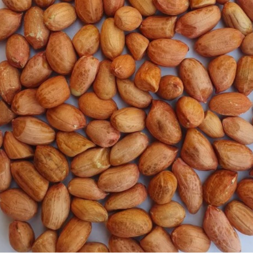 Virginia (long type) Peanut Kernels