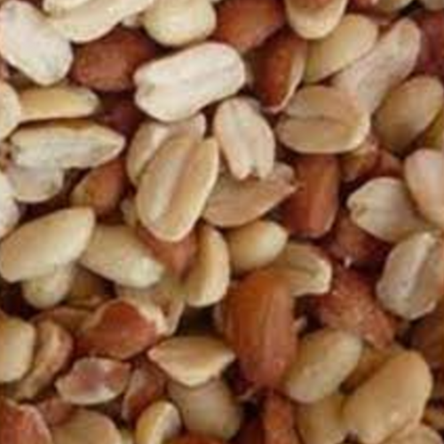 Peanut Splits