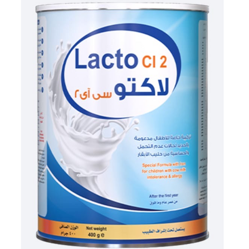 Lacto CI2