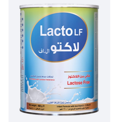 Lacto LF