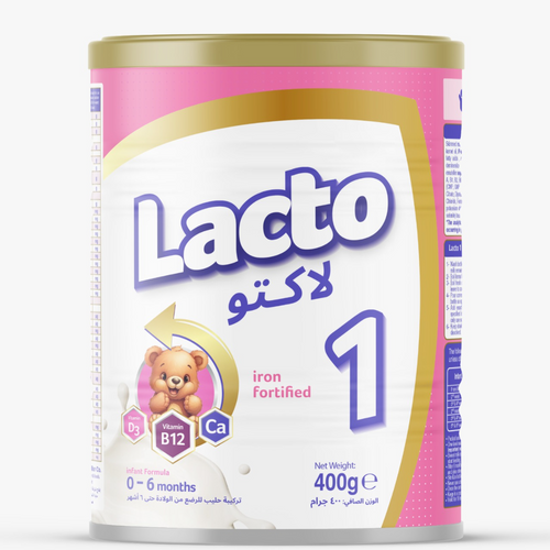 Lacto 1