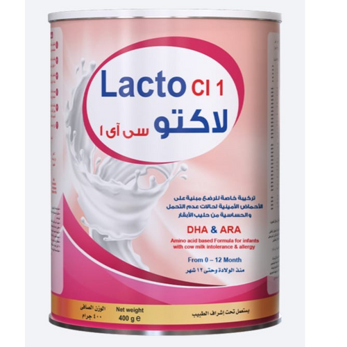 Lacto CI1