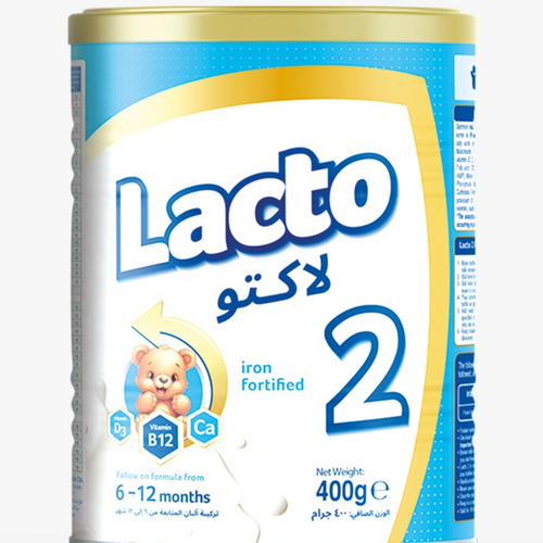 Lacto 2