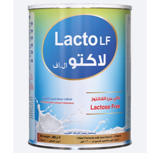 Lacto LF