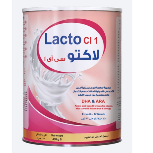 Lacto CI1