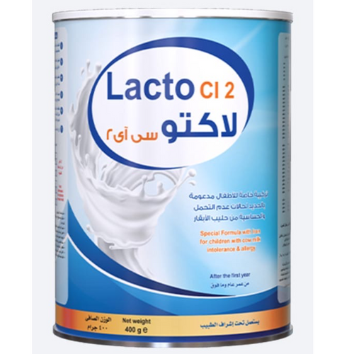 Lacto CI2