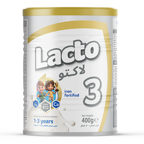 Lacto 3