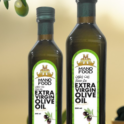 olive oil