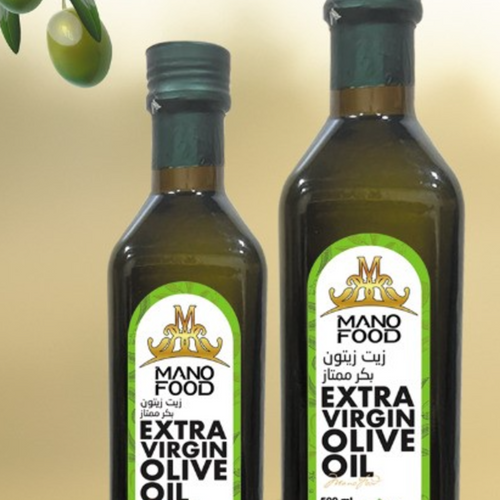 olive oil