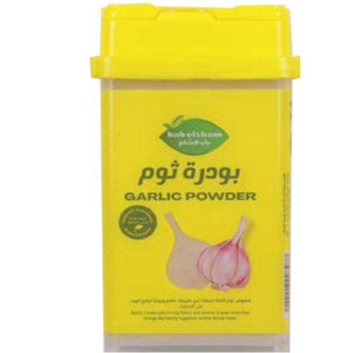 Garlic Powder small shaker