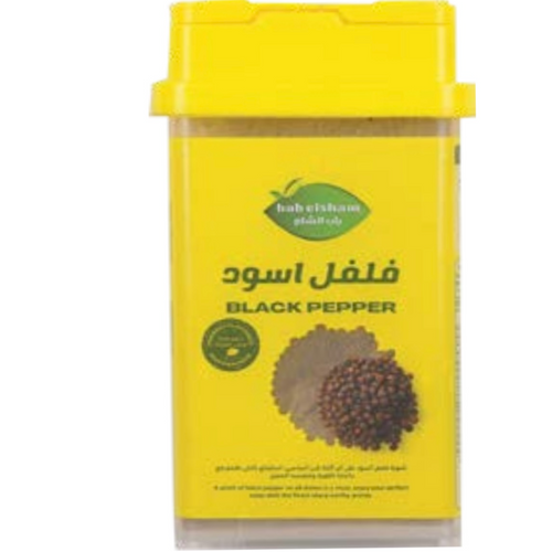 Black pepper Big Shaker