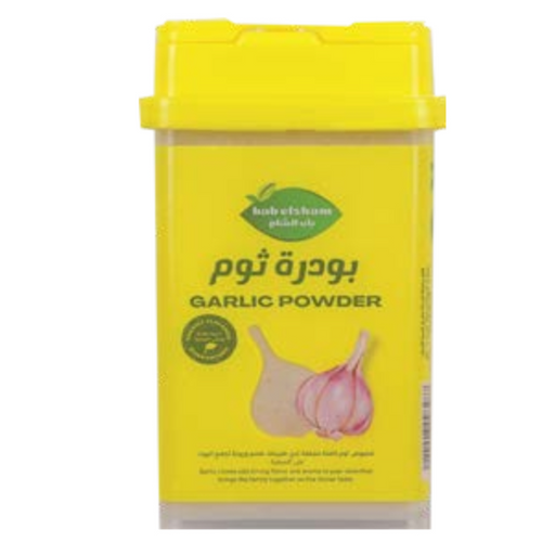 Garlic Powder small shaker