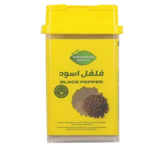 Black pepper Big Shaker