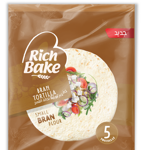 Rich Bake Crunchy Toast