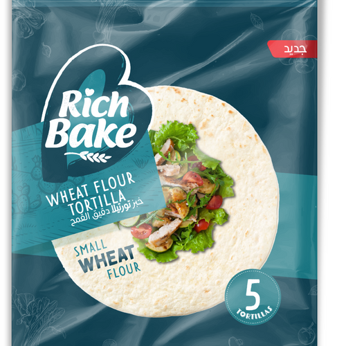 Rich Bake Crunchy Toast