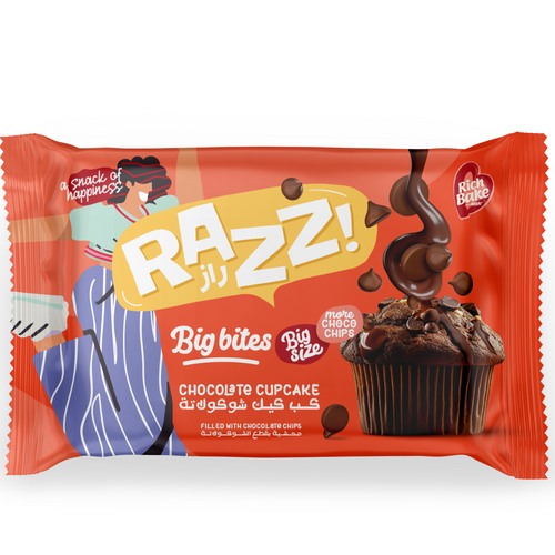 Razz Big Bites
