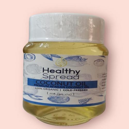 COCONUT OIL