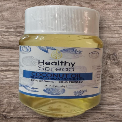 COCONUT OIL