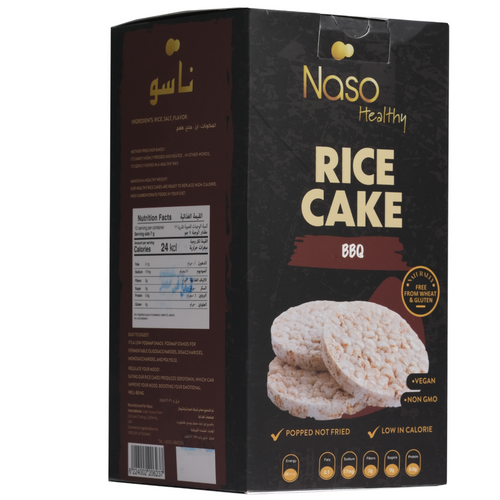 Rice cake