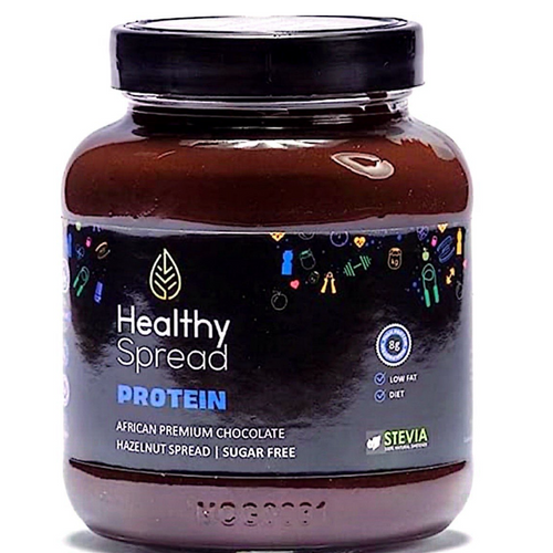 Chocolate Spread