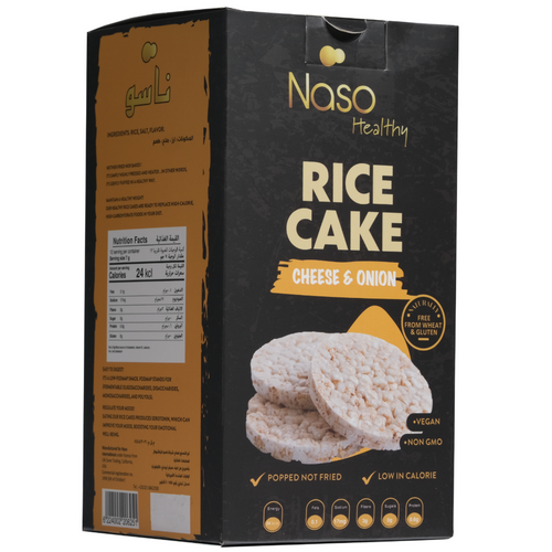 Rice cake
