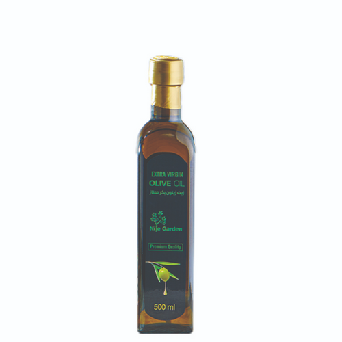 Extra Virgin Olive Oil 500 ML