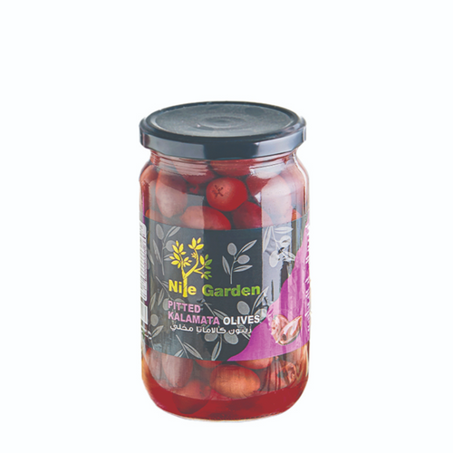 Pitted Kalamata Olives