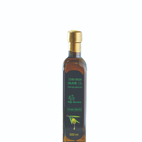 Extra Virgin Olive Oil 500 ML