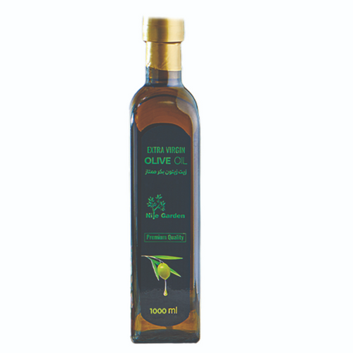 Extra Virgin Olive Oil 1000 ML
