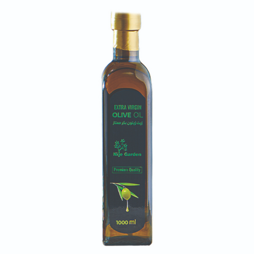 Extra Virgin Olive Oil 1000 ML