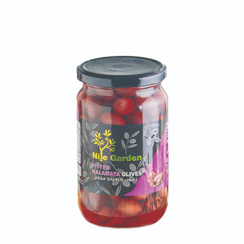 Pitted Kalamata Olives