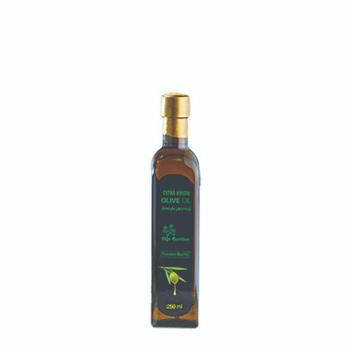 Extra Virgin Olive Oil 250 Ml