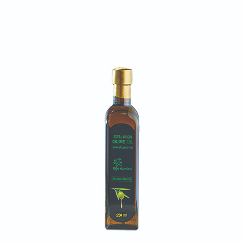 Extra Virgin Olive Oil 250 Ml