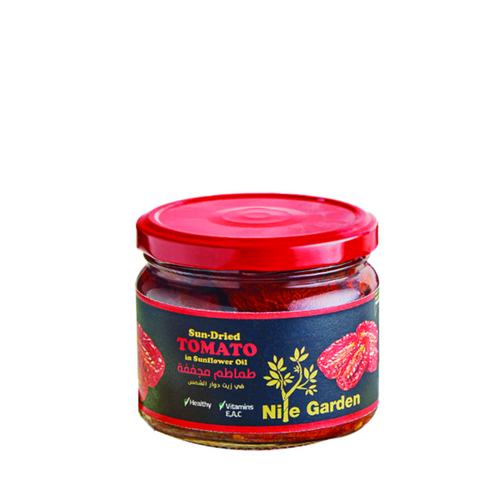 Sun-Dried Tomato