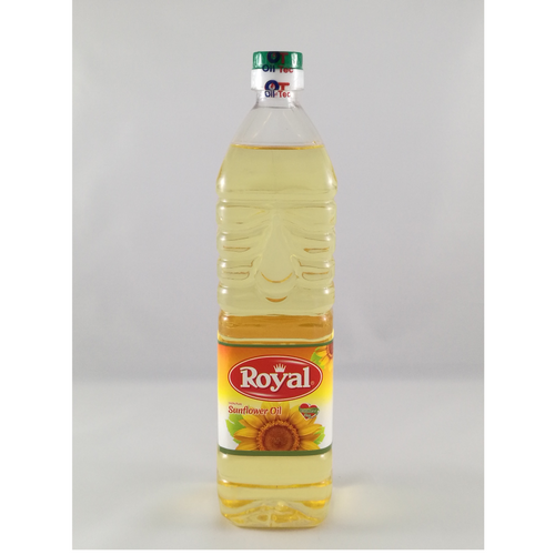 Edible vegetable oils, cocoa butter substitute & vegetable ghee