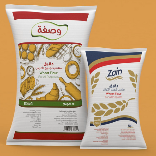 Wheat Flour