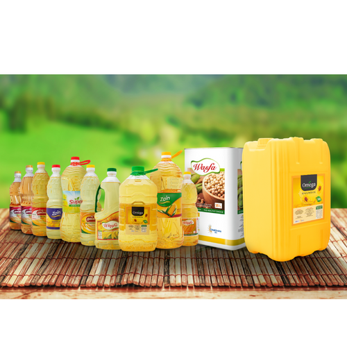 Soft Vegetable Oils