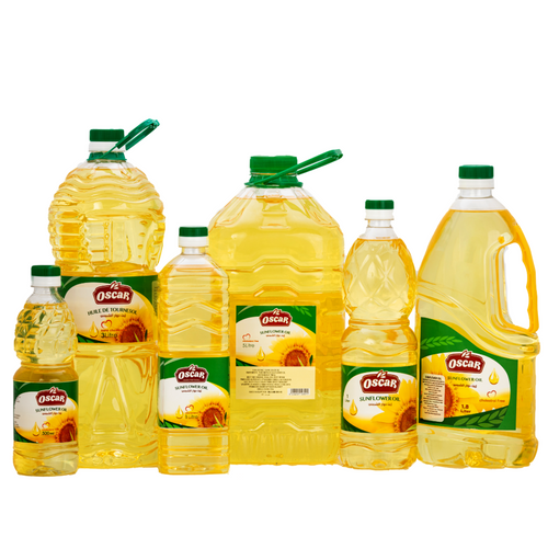 Soft Vegetable Oils