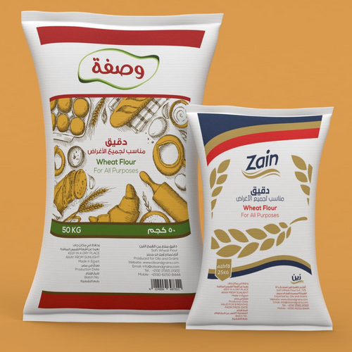 Wheat Flour